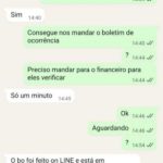 Motorista de aplicativo é usado em golpe de quase R$ 1 mil contra pet shop em Anápolis