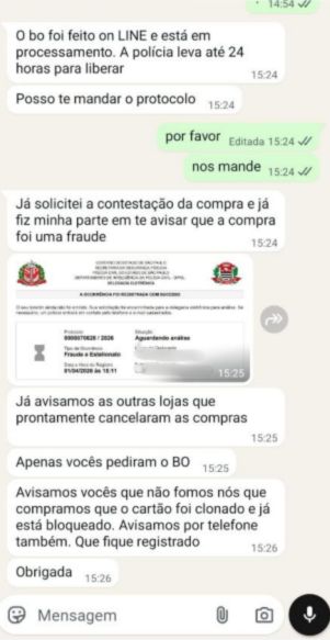 Motorista de aplicativo é usado em golpe de quase R$ 1 mil contra pet shop em Anápolis