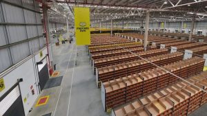 Mercado Livre vai investir R$ 500 milhões em centro de distribuição em Jacareí e prevê abrir 5 mil vagas de emprego.