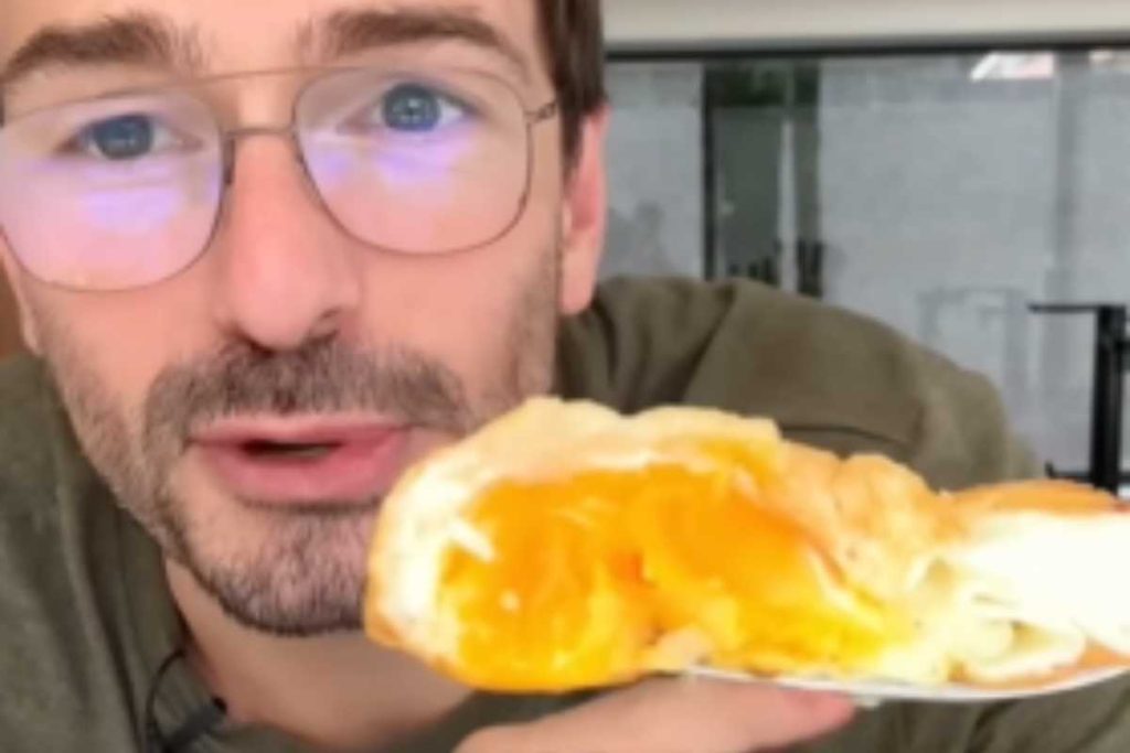 Adeus, pão com ovo: receita para café da manhã simples, saudável e muito gostosa