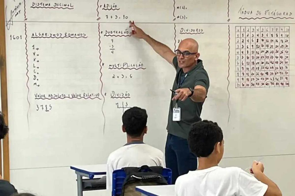 Professores de todo o país podem solicitar a carteirinha do Governo Federal que garante diversos benefícios