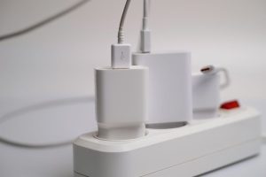 Se você guarda carregadores antigos, você tem um tesouro: