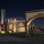 Empreendimento se sobressai por unir estrutura completa e condições acessíveis. (Foto: Divulgação)