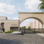 Gran Veneza reúne opções de lazer e convivência que tornam a rotina mais leve e funcional. (Foto: Divulgação)