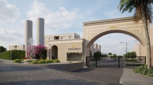 Gran Veneza reúne opções de lazer e convivência que tornam a rotina mais leve e funcional. (Foto: Divulgação)