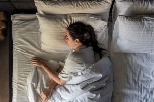 colocar no travesseiro para ter uma boa noite