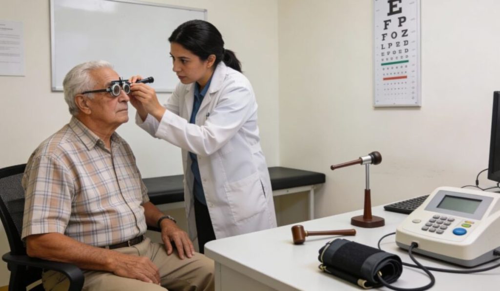 Alerta do Detran para motoristas que estão chegando próximo aos 60 anos