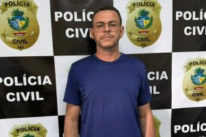 Blogueiro é preso suspeito de abuso sexual de adolescentes em Catalão