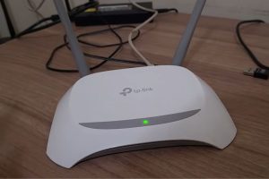 por que desligar o roteador por alguns minutos