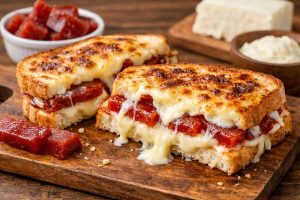 Pão Romeu e Julieta: aprenda o passo a passo para fazer essa delícia