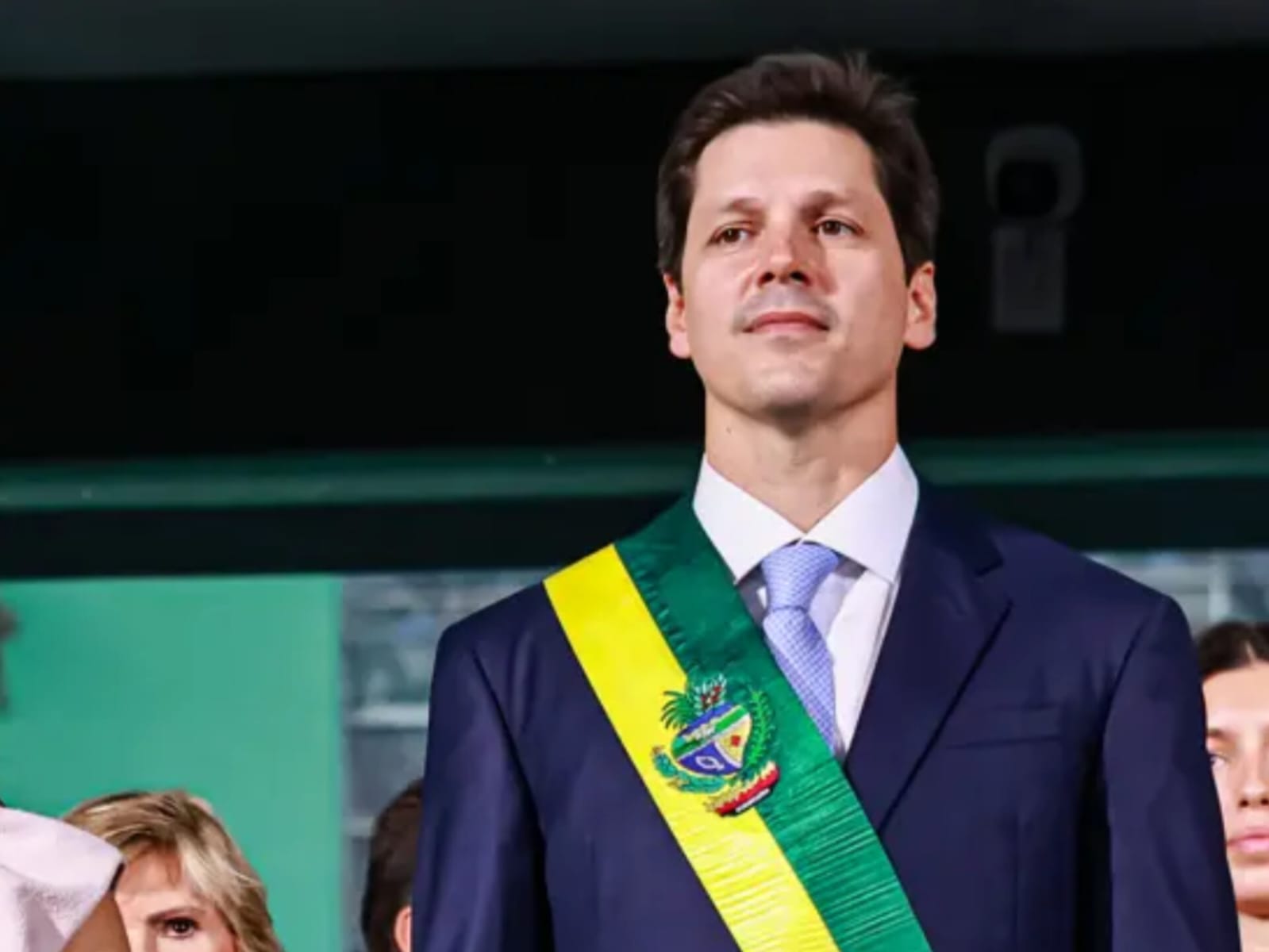 O Daniel Vilela que poucos conhecem