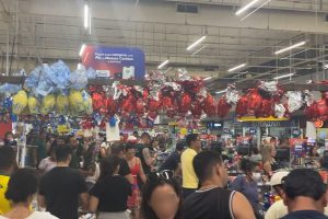 Carrefour em Goiânia