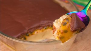 Bombom gigante de maracujá conquista na Páscoa