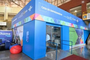 Casa do Empreendedor