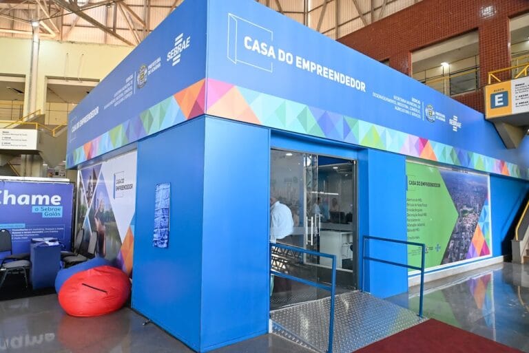 Casa do Empreendedor