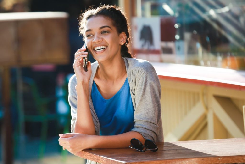 Uma excelente notícia está chegando