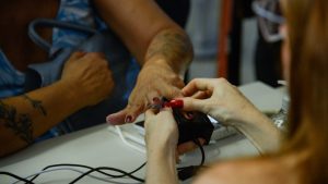 Biometria passa a ser obrigatória a partir de maio para benefícios sociais e previdenciários