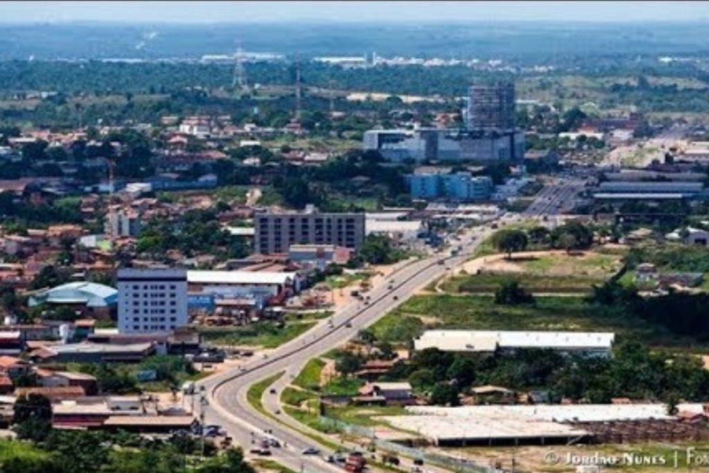 a cidade com menor custo de vida do Brasil