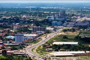 a cidade com menor custo de vida do Brasil