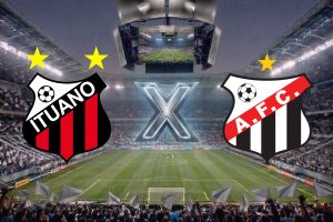Onde assistir Ituano x Anápolis neste domingo (5) pela Série B do Brasileirão