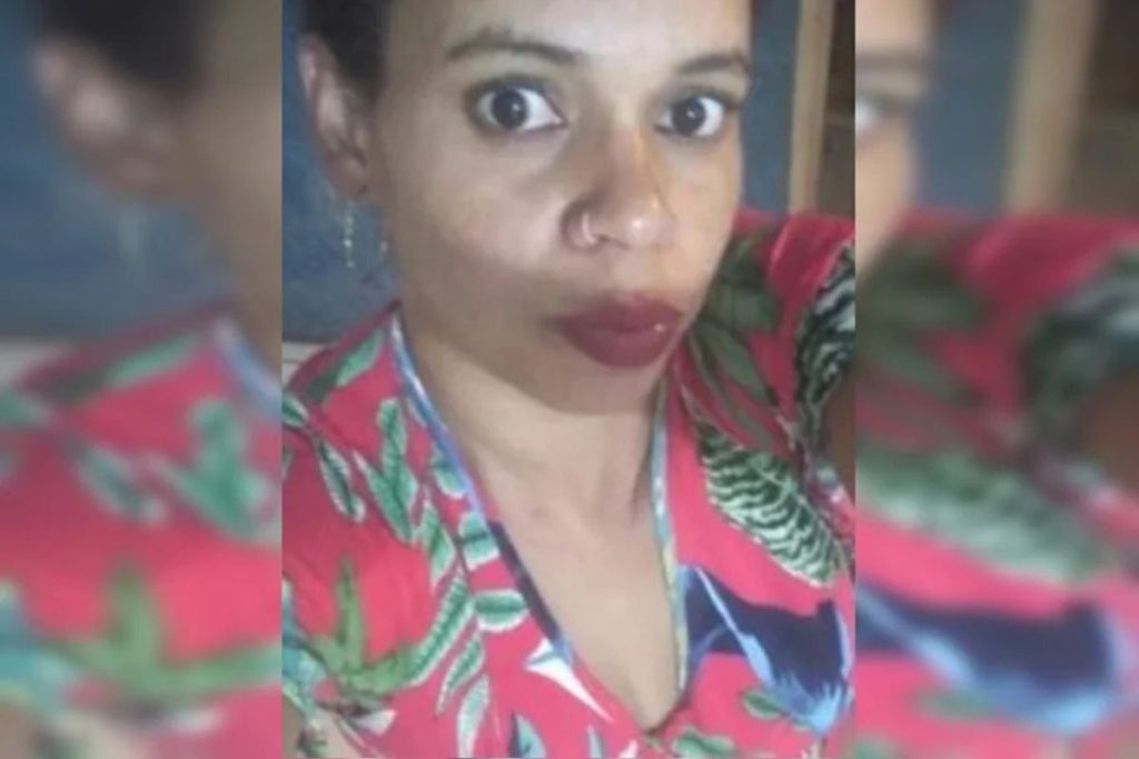 Mulher que deixou Caldas Novas por medo do ex é morta por ele no Distrito Federal