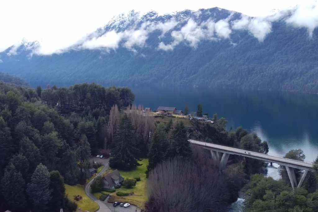Não fica na Suíça, nem no Canadá: o destino internacional que está encantando brasileiros
