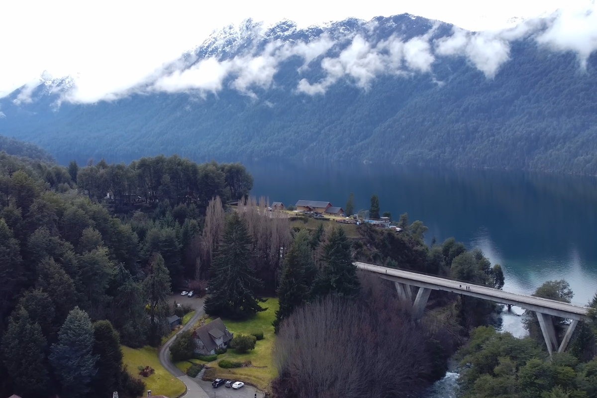 Não fica na Suíça, nem no Canadá: o destino internacional que está encantando brasileiros