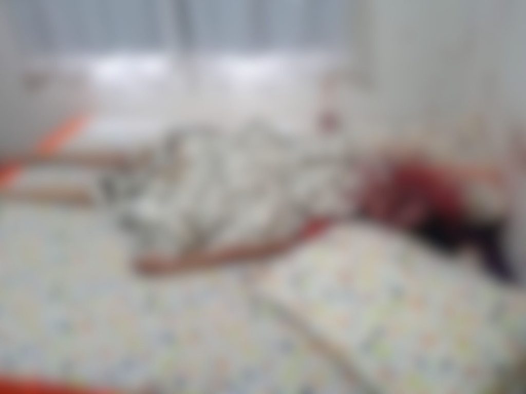 Suspeita é de que idoso tenha matado as vítimas enquanto dormiam. (Foto: Reprodução)