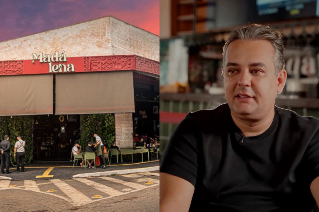 Gastrobar virou referência em gastronomia no Setor Marista, em Goiânia
