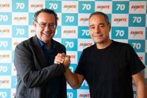 Augusto Cury é pré-candidato à Presidência