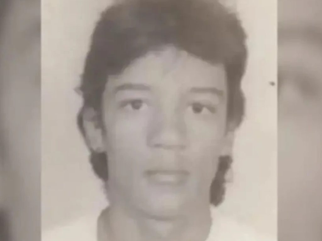 Goiano foi incluído em lista de procurados da Interpol. (Foto: Reprodução)