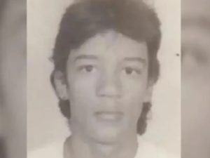 Goiano foi incluído em lista de procurados da Interpol. (Foto: Reprodução)