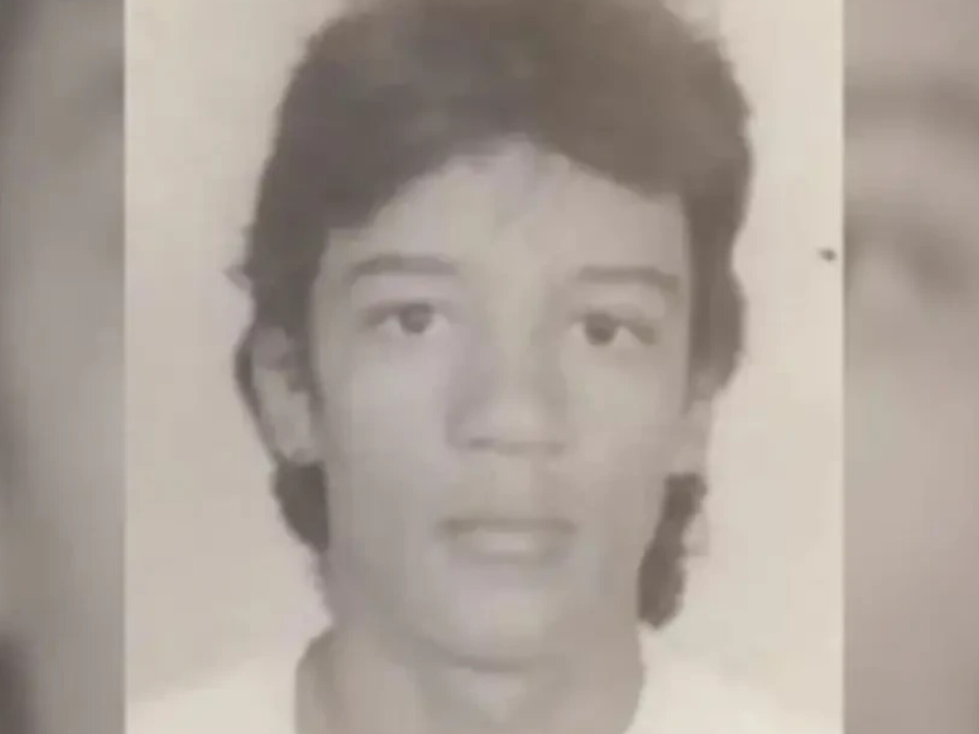 Goiano foi incluído em lista de procurados da Interpol. (Foto: Reprodução)