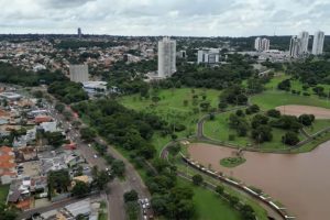 Cidade brasileira se destaca em qualidade de vida