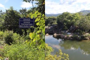 Disputa entre Goiás e Tocantins por área na Chapada vai parar no STF e tem decisão adiada