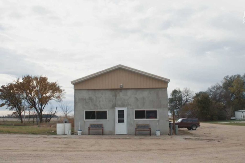 Conheça o município mais pequeno do planeta que tem só 1 habitante e mesmo assim é chamada de cidade