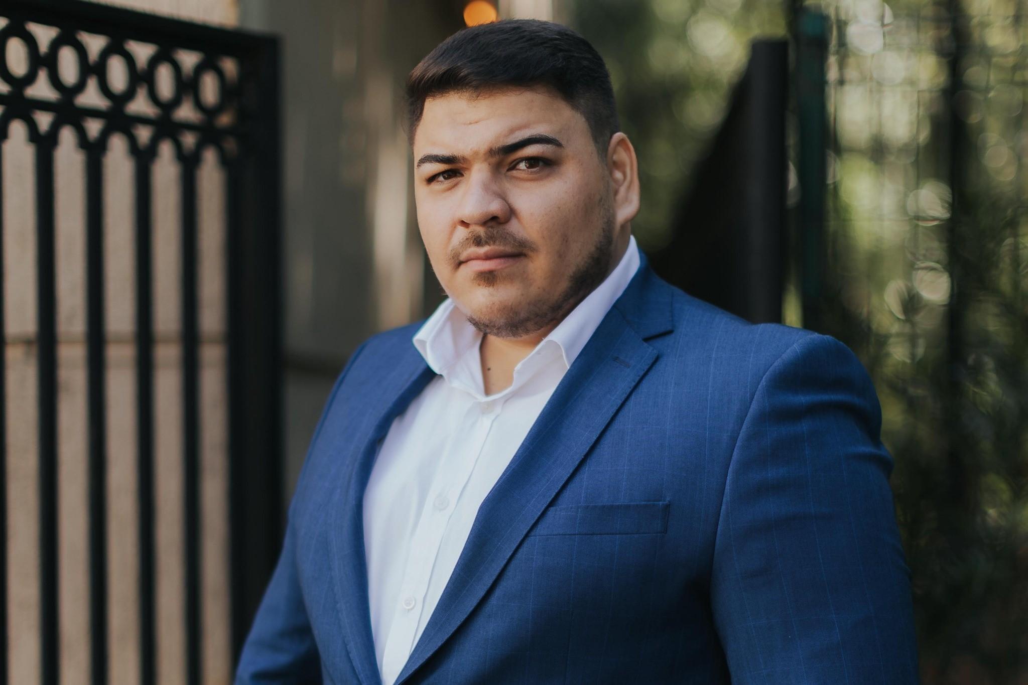 Advogado morre aos 27 anos em Goiânia: “luto, saudades eternas”