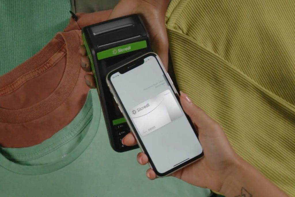 Comunicado para todos os brasileiros que usam o pagamento por aproximação no cartão em 2026