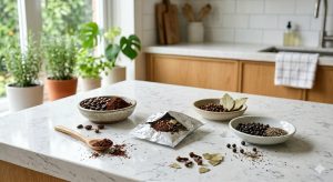 Essa misturinha natural para afastar pragas está conquistando espaço por ser prática, eficaz e livre de venenos