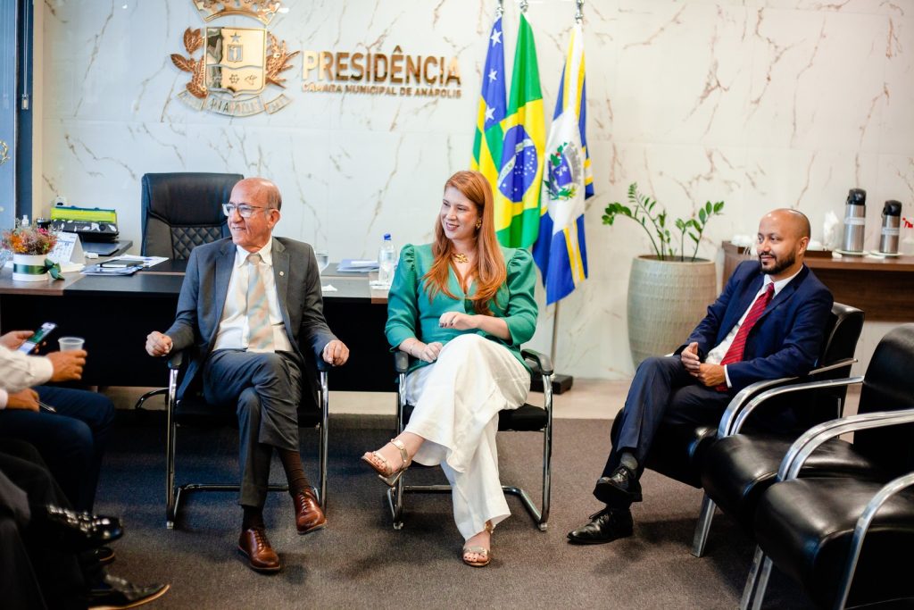 Parlamentar apontou a inauguração da produção da CAOA Changan, com a presença de Lula, como prova do compromisso federal com a retomada do protagonismo econômico do município