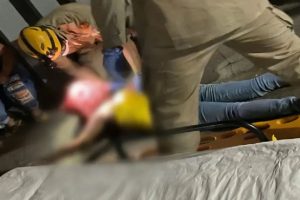 Justiça condena a 8 anos jovem que ateou fogo em colega dentro de colégio em Goiânia