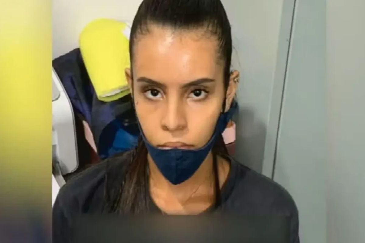 Justiça condena a 8 anos jovem que ateou fogo em colega dentro de colégio em Goiânia