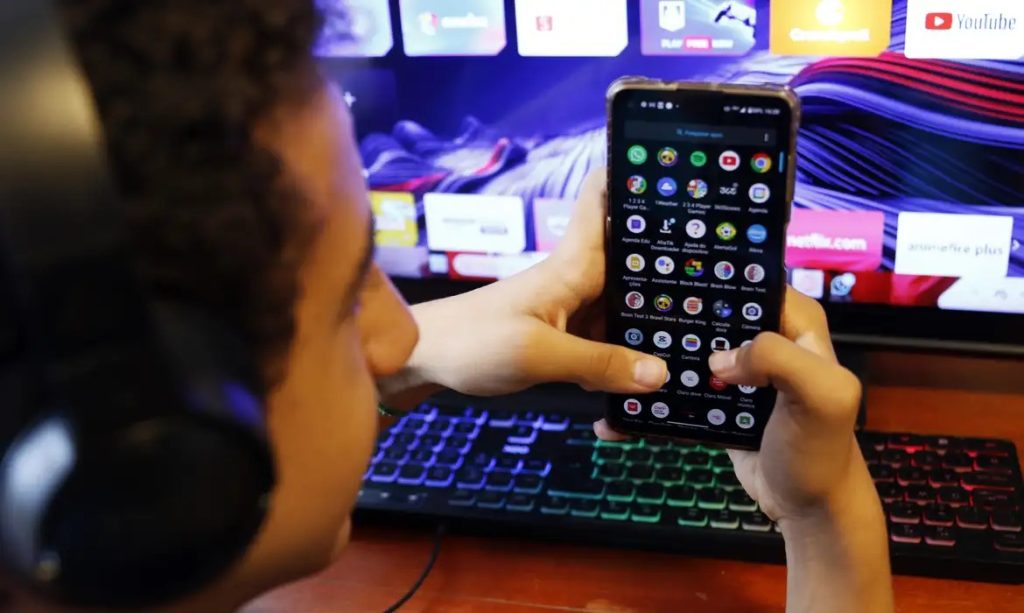 Bruno Peres/Agência Brasil