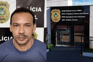 Líder religioso preso por crimes sexuais em Itumbiara tinha como vítimas adolescentes de 12 e 13 anos