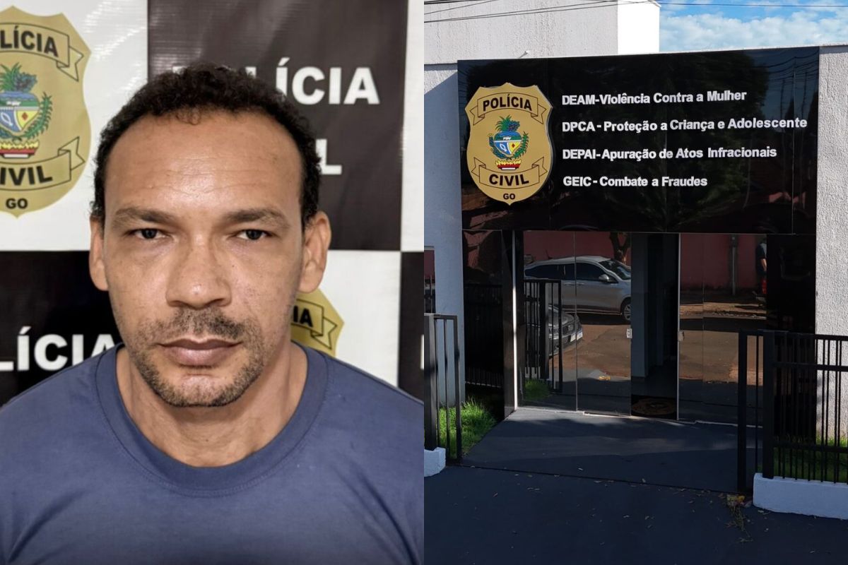 Líder religioso preso por crimes sexuais em Itumbiara tinha como vítimas adolescentes de 12 e 13 anos