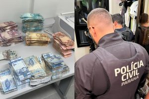 Megaoperação contra jogos de azar mira empresários de Anápolis e Goiânia em esquema de R$ 2 bilhões