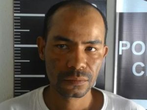 Marcelo Bertino da Conceição também foi condenado a 18 anos e 8 meses de reclusão. (Foto: Divulgação/PC)