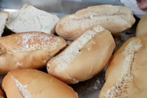 técnica dos padeiros para deixar o pão murcho com casquinha crocante