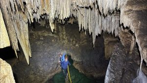 Não é o Ibirapuera, nem o Villa-Lobos: conheça o parque em São Paulo que é 200 vezes maior e ainda tem trilhas com cachoeiras que poucos conhecem