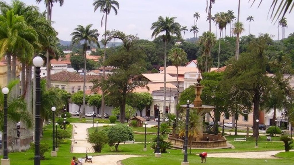Cidade dos Barões: conheça o município à 116 km do Rio que já foi o maior produtor de café do mundo e hoje preserva casarões e tradições únicas